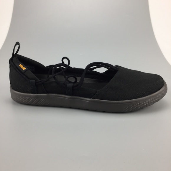Teva Shoes Teva Womens W Voya Infinity Mj Mary Jane Flat Poshmark